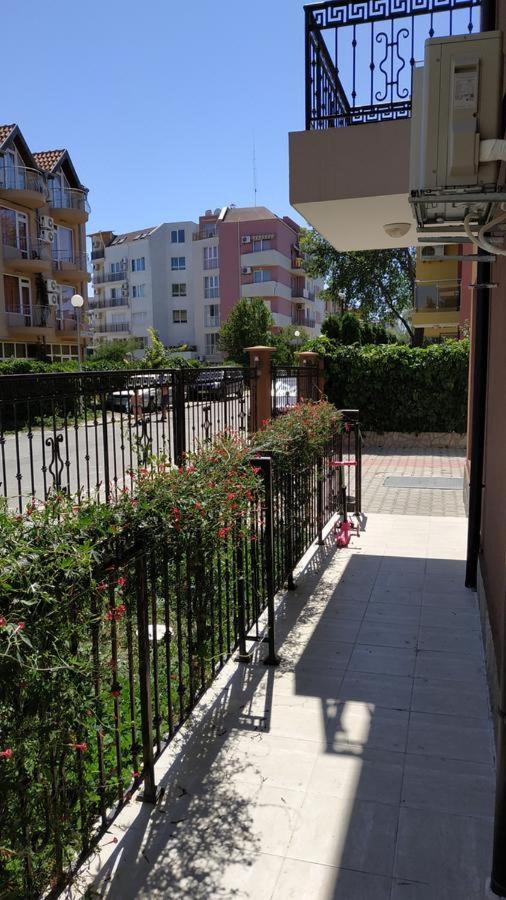 Apartamento Complex Argo ap.2 Ravda Exterior foto