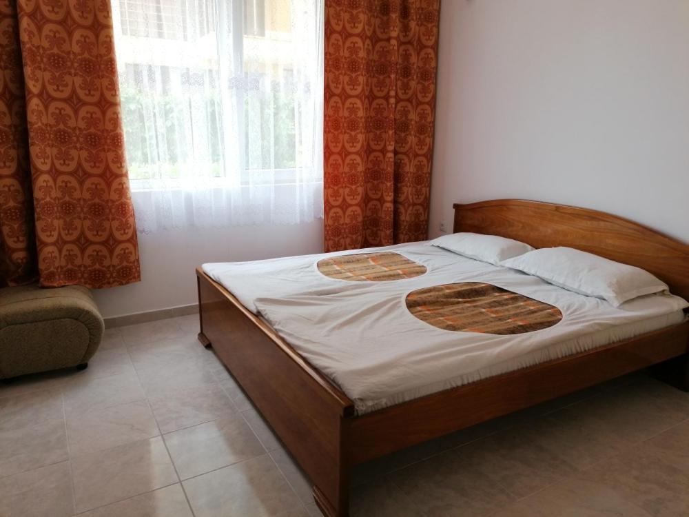 Apartamento Complex Argo ap.2 Ravda Exterior foto