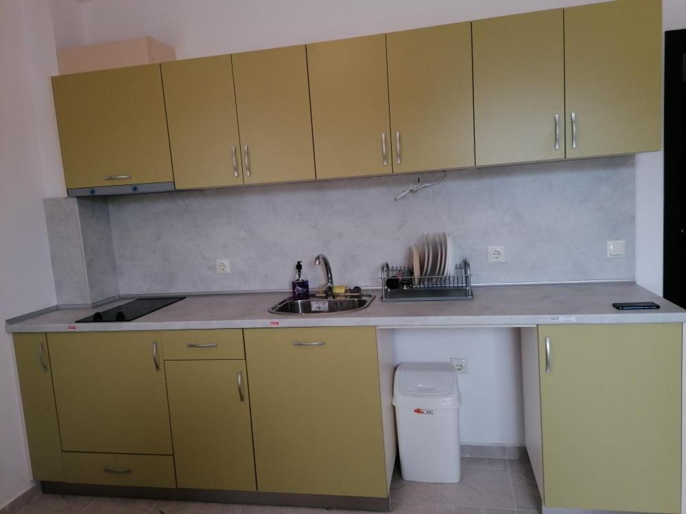 Apartamento Complex Argo ap.2 Ravda Exterior foto